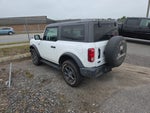 2021 Bronco Thumbnail 3