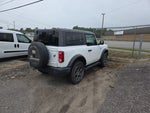 2021 Bronco Thumbnail 5