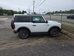 2021 Bronco Thumbnail 6