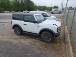 2021 Bronco Thumbnail 7