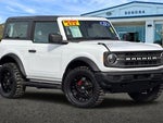 2022 Bronco Thumbnail 2