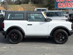 2022 Bronco Thumbnail 3