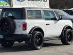 2022 Bronco Thumbnail 4