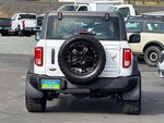 2022 Bronco Thumbnail 5