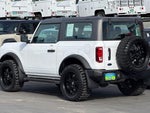2022 Bronco Thumbnail 6