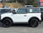 2022 Bronco Thumbnail 7
