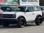 2022 Bronco Thumbnail 8