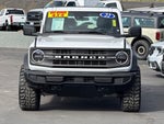 2022 Bronco Thumbnail 9
