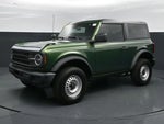 2022 Bronco Thumbnail 3
