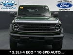 2022 Bronco Thumbnail 4