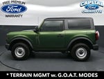 2022 Bronco Thumbnail 6