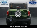 2022 Bronco Thumbnail 8