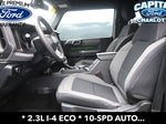 2022 Bronco Thumbnail 11