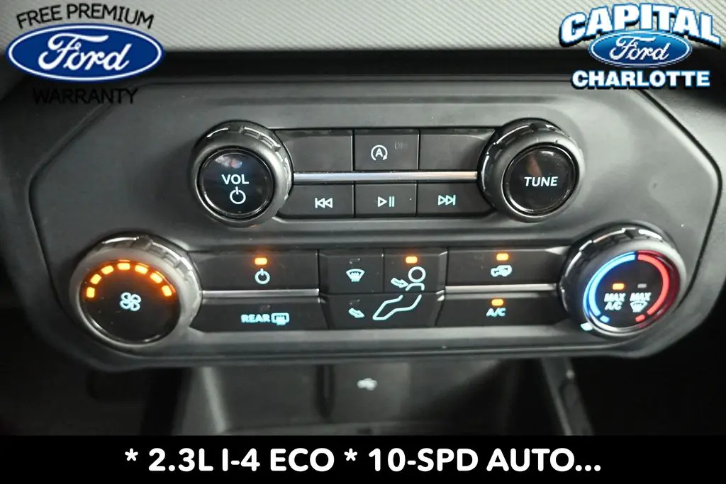 2022 Ford Bronco - $30,398