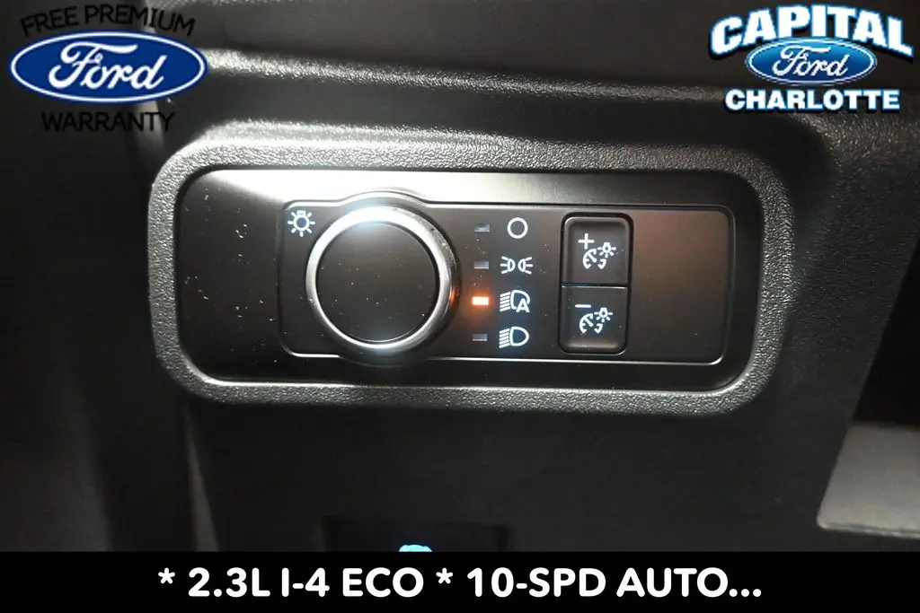 2022 Ford Bronco - $30,398