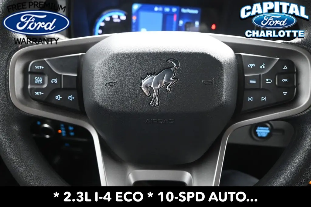 2022 Ford Bronco - $30,398