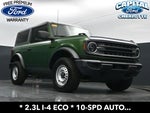 2022 Bronco Thumbnail 20