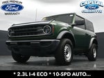 2022 Bronco Thumbnail 22
