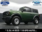 2022 Bronco Thumbnail 23