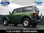 2022 Bronco Thumbnail 24