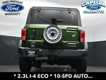 2022 Bronco Thumbnail 25