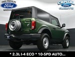 2022 Bronco Thumbnail 26