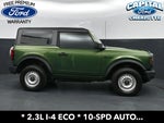 2022 Bronco Thumbnail 27