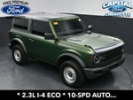 2022 Bronco Thumbnail 28