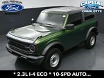 2022 Bronco Thumbnail 29