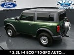 2022 Bronco Thumbnail 30