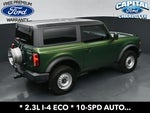 2022 Bronco Thumbnail 31