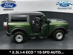 2022 Bronco Thumbnail 32
