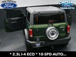 2022 Bronco Thumbnail 34