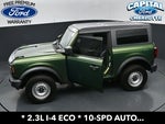 2022 Bronco Thumbnail 35