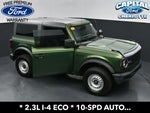 2022 Bronco Thumbnail 36