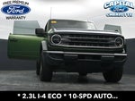 2022 Bronco Thumbnail 38