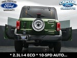2022 Bronco Thumbnail 39