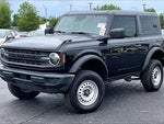 2022 Bronco Thumbnail 7