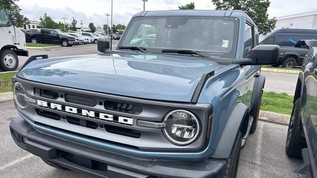 Preowned 2023 Ford Bronco Base for Sale