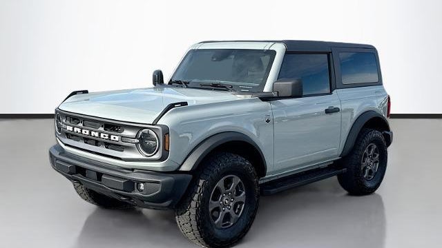 Preowned 2023 Ford Bronco Base for Sale