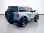 2023 Bronco Thumbnail 5