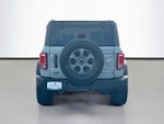 2023 Bronco Thumbnail 6