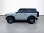 2023 Bronco Thumbnail 8