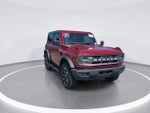 2021 Bronco Thumbnail 2