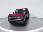 2021 Bronco Thumbnail 3