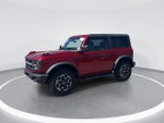 2021 Bronco Thumbnail 4