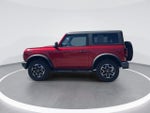 2021 Bronco Thumbnail 5