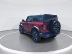 2021 Bronco Thumbnail 6