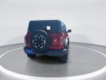 2021 Bronco Thumbnail 7