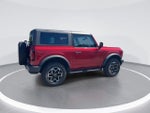 2021 Bronco Thumbnail 8